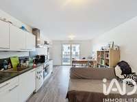 Vente appartement 2 pièces Vente appartement 2 pièces