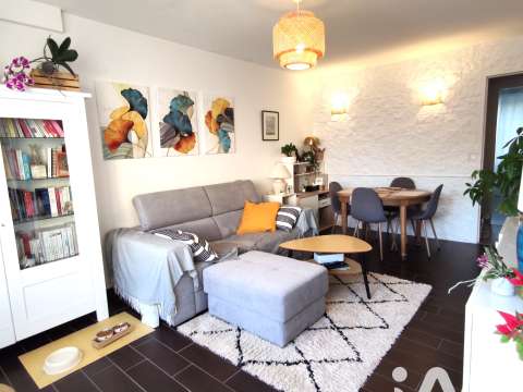 Vente appartement 3 pièces Hérouville-Saint-Clair 14