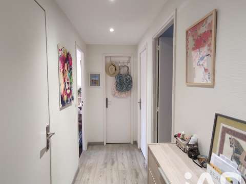 Vente appartement 3 pièces Vente appartement 3 pièces