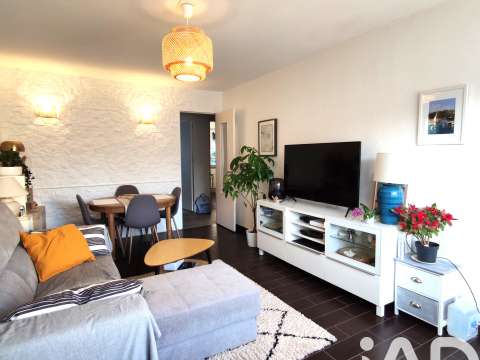 Vente appartement 3 pièces Vente appartement 3 pièces