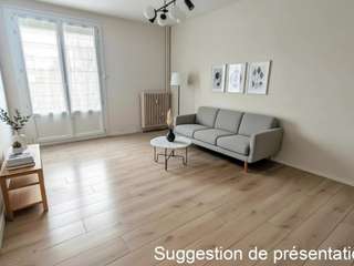 Vente appartement 2 pièces Vente appartement 2 pièces
