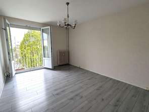 Vente Appartement 2 piècesHérouville-Saint-Clair