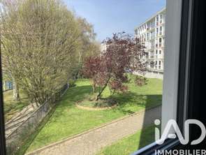 Vente Appartement 3 piècesHérouville-Saint-Clair