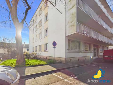 Vente appartement 3 pièces Hérouville-Saint-Clair 14