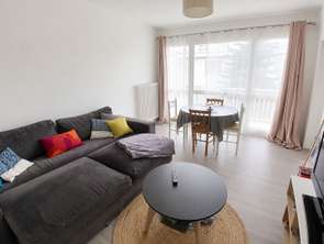 Vente Appartement 3 piècesHérouville-Saint-Clair