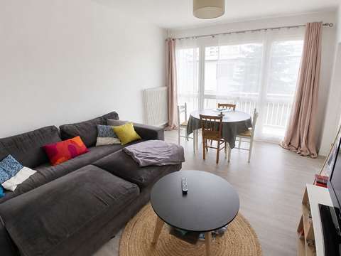 Vente appartement 3 pièces Hérouville-Saint-Clair 14