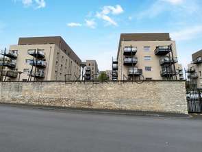 Vente Appartement 2 piècesHérouville-Saint-Clair