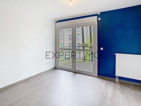 Vente appartement 2 pièces Hérouville-Saint-Clair 14