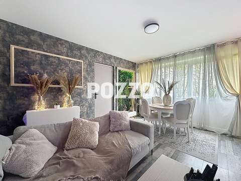 Vente appartement 3 pièces Hérouville-Saint-Clair 14