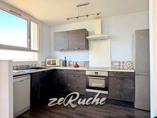 Vente appartement 4 pièces Vente appartement 4 pièces