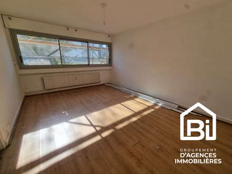 Vente appartement 1 pièce Hérouville-Saint-Clair 14