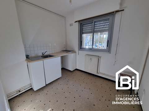 Vente appartement 1 pièce Vente appartement 1 pièce
