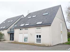 Vente Appartement 2 piècesHérouville-Saint-Clair