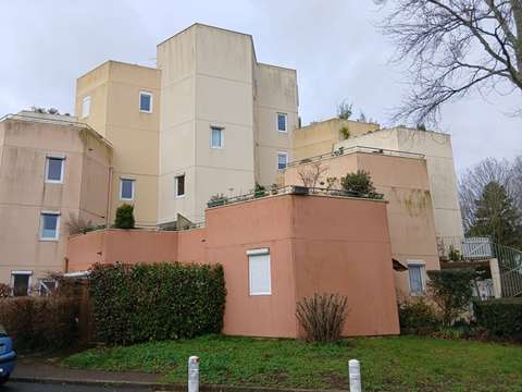 Vente appartement 3 pièces Hérouville-Saint-Clair 14