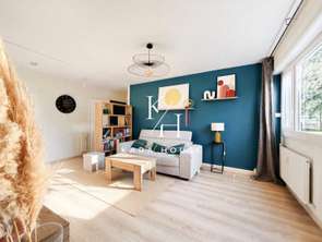 Vente Appartement 2 piècesHérouville-Saint-Clair
