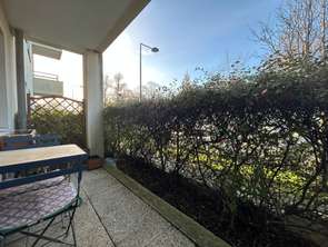 Vente Appartement 3 piècesHérouville-Saint-Clair