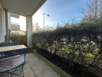 Vente appartement 3 pièces Hérouville-Saint-Clair 14
