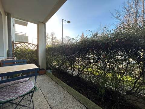 Vente appartement 3 pièces Hérouville-Saint-Clair 14