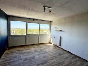 Vente Appartement 2 piècesHérouville-Saint-Clair