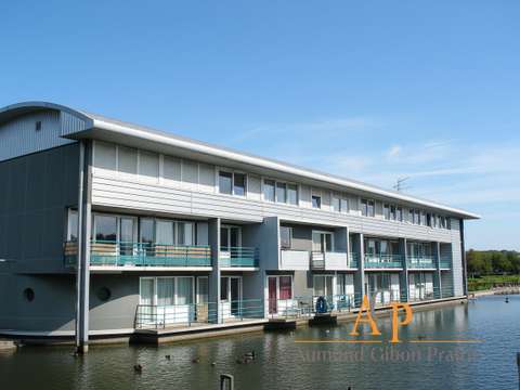 Vente appartement 1 pièce Hérouville-Saint-Clair 14