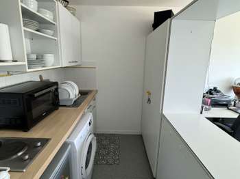 Vente appartement 1 pièce Vente appartement 1 pièce