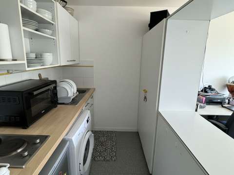 Vente appartement 1 pièce Vente appartement 1 pièce