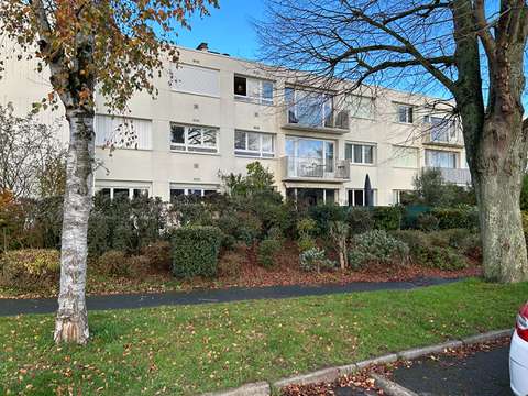 Vente appartement 3 pièces Hérouville-Saint-Clair 14