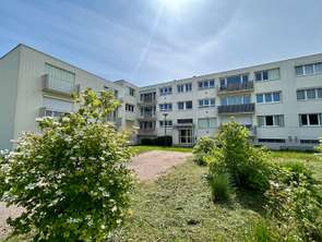 Vente Appartement 3 piècesHérouville-Saint-Clair