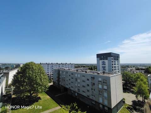 Vente appartement 2 pièces Hérouville-Saint-Clair 14