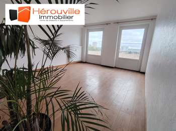 Vente Appartement 2 piècesHérouville-Saint-Clair