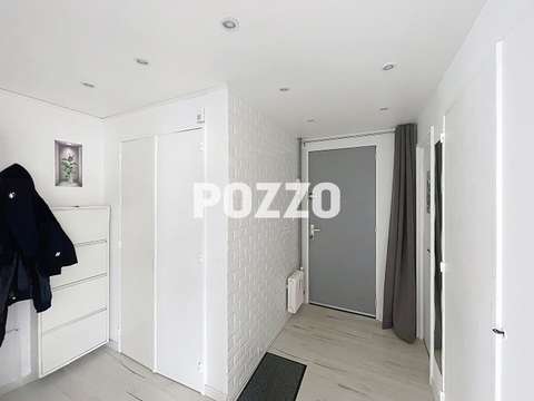 Vente appartement 5 pièces
