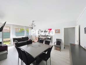 Vente Appartement 5 piècesHérouville-Saint-Clair
