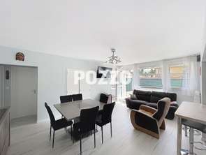 Vente Appartement 5 piècesHérouville-Saint-Clair