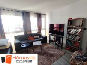 Vente Appartement 3 piècesHérouville-Saint-Clair