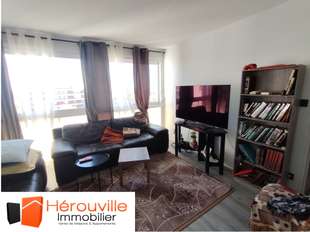 Photo Vente appartement Hérouville-Saint-Clair