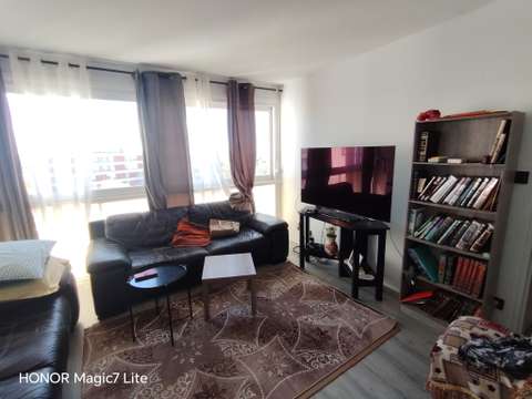 Vente appartement 3 pièces Hérouville-Saint-Clair 14