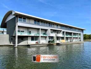 Vente StudioHérouville-Saint-Clair