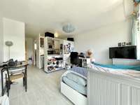 Vente Studio 1 pièce