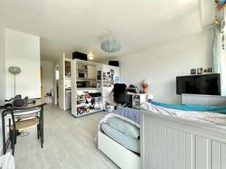 Vente Studio 1 pièce