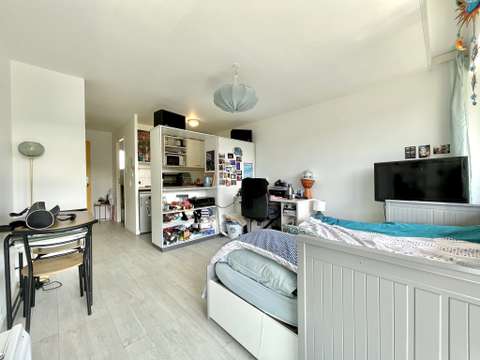 Vente Studio 1 pièce