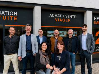 Vente Studio 1 pièce