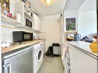 Vente Studio 1 pièce