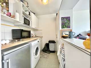 Vente Studio 1 pièce