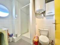 Vente Studio 1 pièce