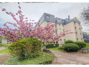 Vente Appartement 2 piècesHérouville-Saint-Clair