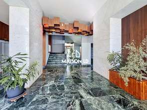 Vente Appartement 4 piècesHérouville-Saint-Clair