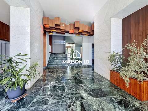 Vente appartement 4 pièces Hérouville-Saint-Clair 14