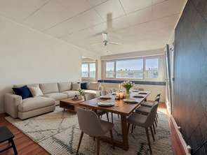 Vente Appartement 4 piècesHérouville-Saint-Clair