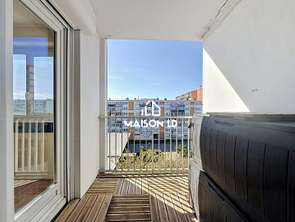 Vente Appartement 4 piècesHérouville-Saint-Clair