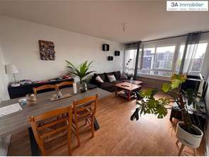 Vente Appartement 2 piècesHérouville-Saint-Clair